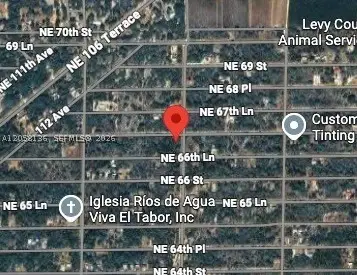 Lot 14 NE 67th Place, Williston, FL 32696 - #3