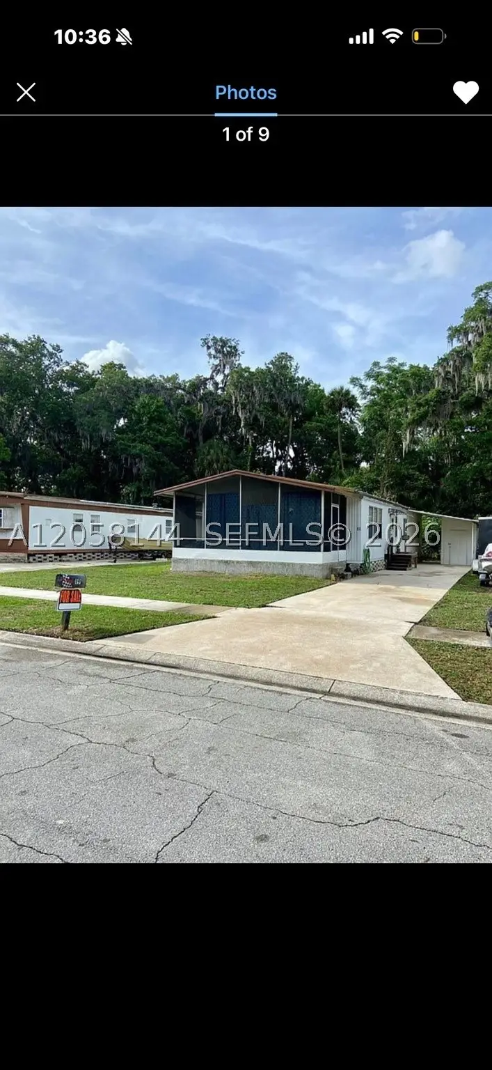 19 Golgen Gate Cir, Port Orange, FL 32129 - #3