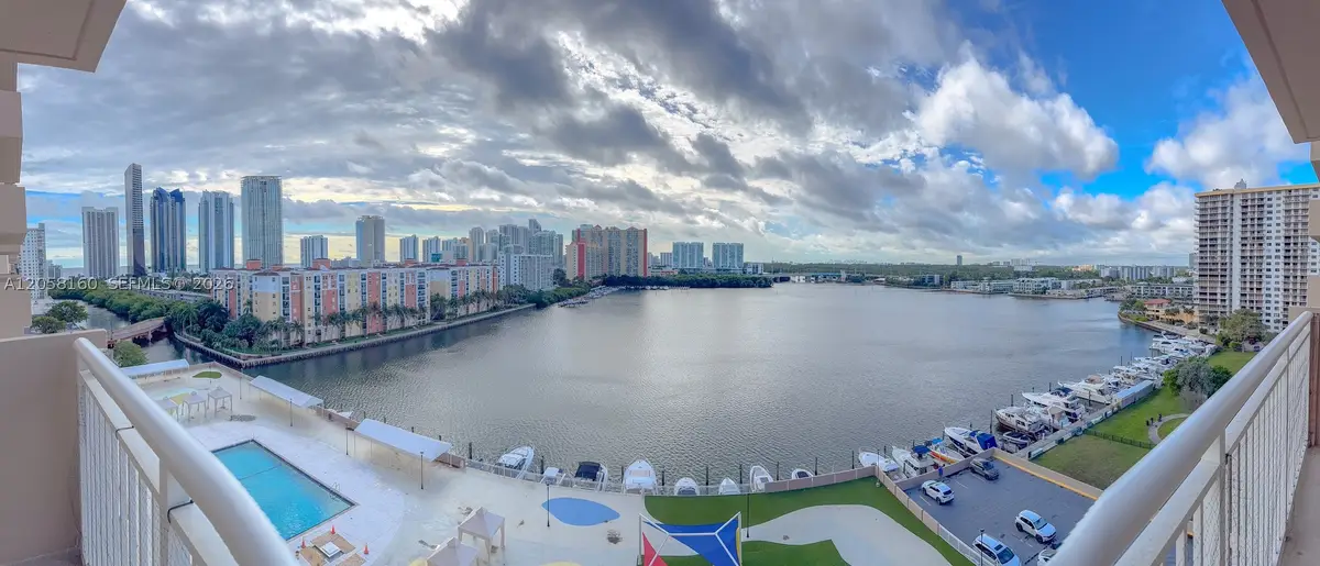 250 174th St #2102, Sunny Isles Beach, FL 33160 - #1