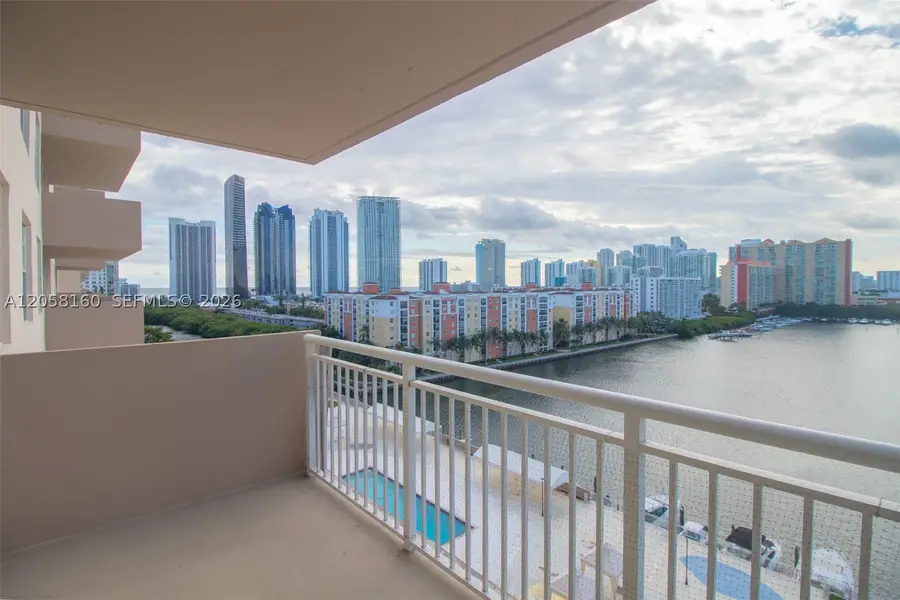 250 174th St #2102, Sunny Isles Beach, FL 33160 - #2