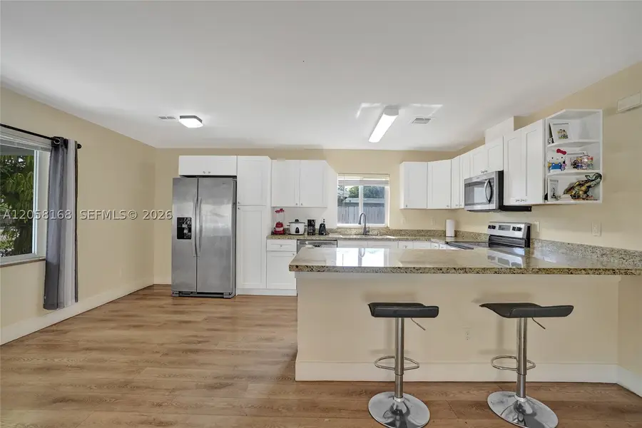 2820 NW 4th St, Pompano Beach, FL 33069 - #2