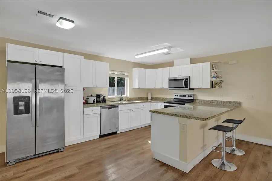 2820 NW 4th St, Pompano Beach, FL 33069 - #3