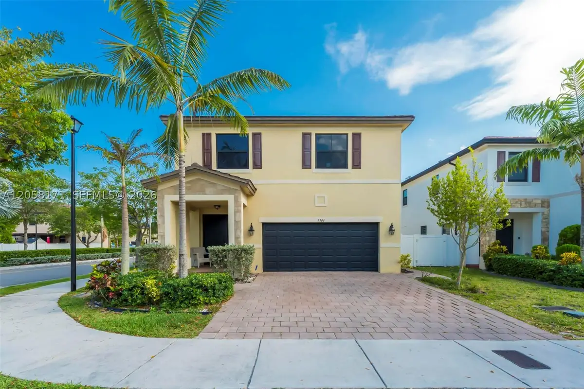 3506 W 106th Ter, Hialeah, FL 33018 - #1