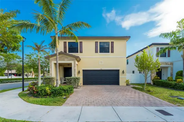 3506 W 106th Ter, Hialeah, FL 33018
