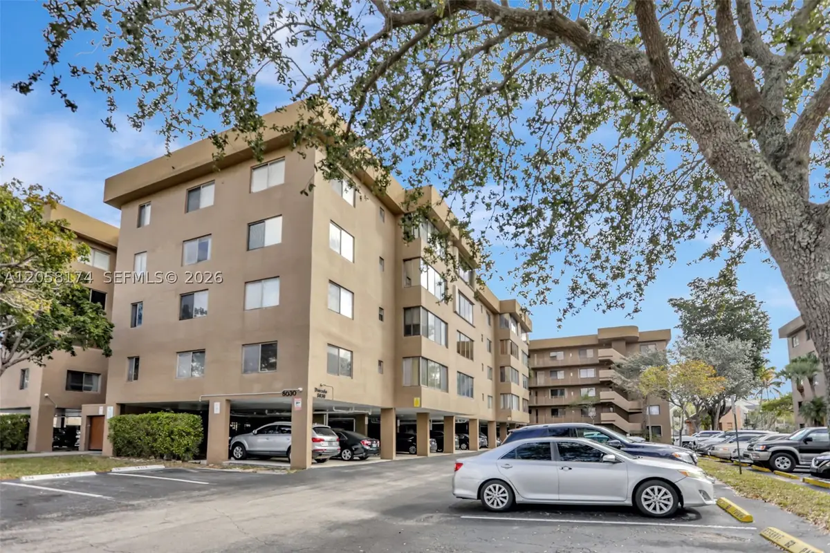 8030 Hampton Blvd #211, North Lauderdale, FL 33068 - #1