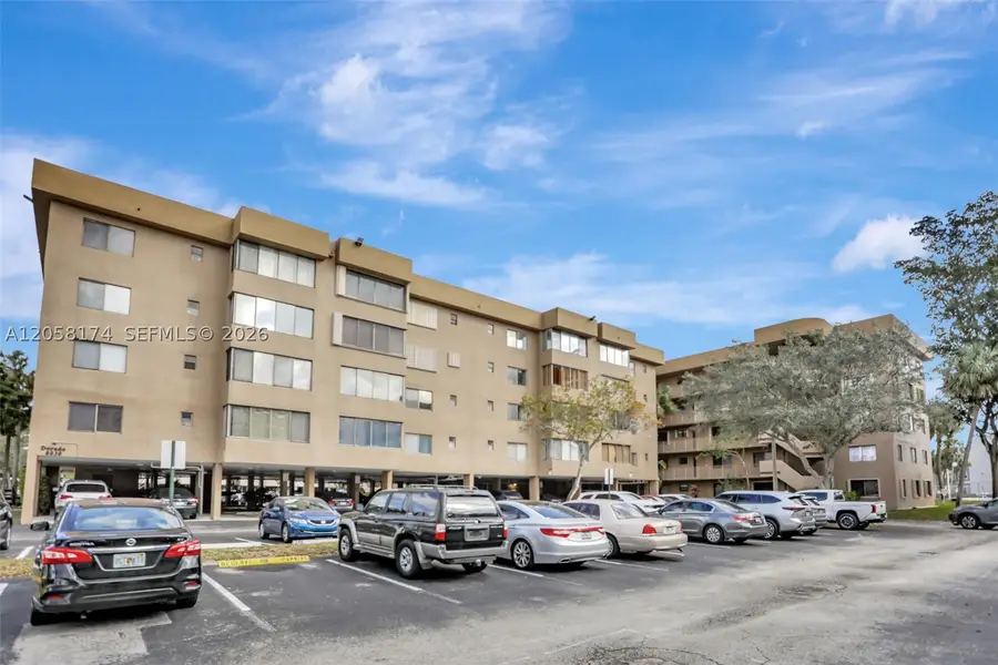 8030 Hampton Blvd #211, North Lauderdale, FL 33068 - #2