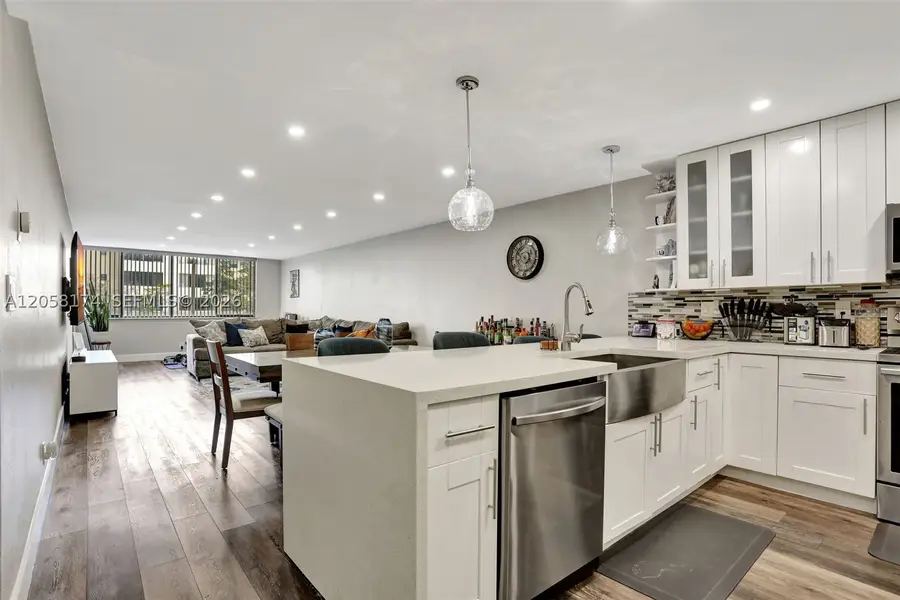 8030 Hampton Blvd #211, North Lauderdale, FL 33068 - #3