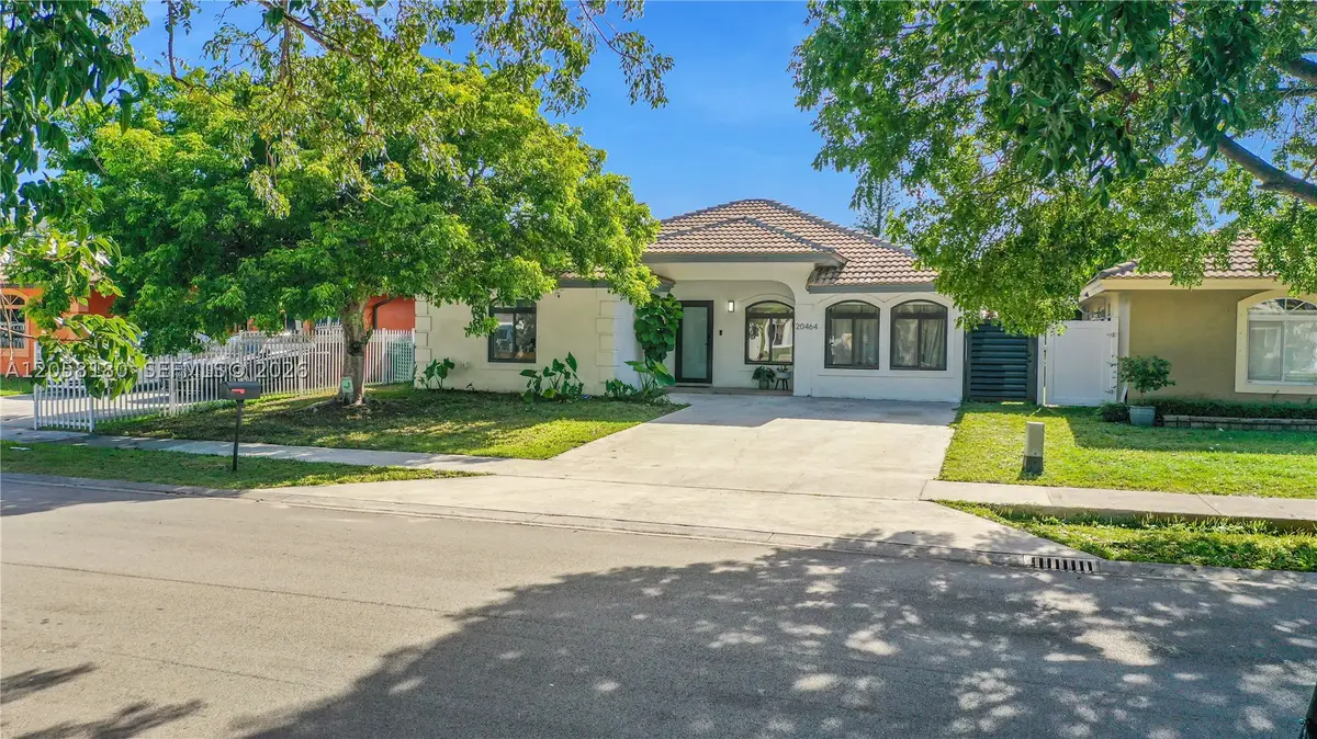 20464 NW 19th Ave, Miami Gardens, FL 33056 - #1