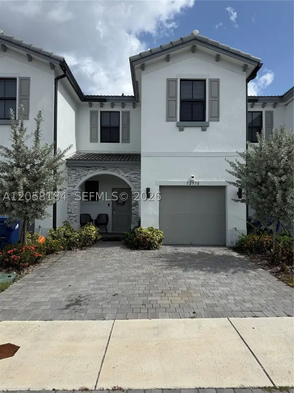 12978 SW 286th Ter, Homestead, FL 33033