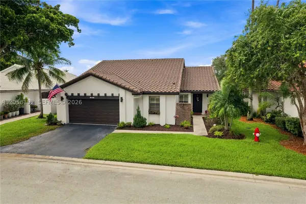2083 Montpeliar, Weston, FL 33326