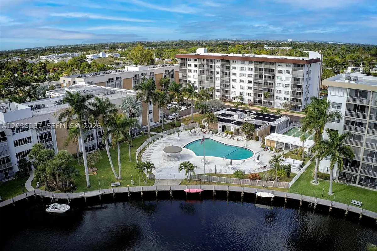 3020 NE 16th Ave #306, Oakland Park, FL 33334 - #1