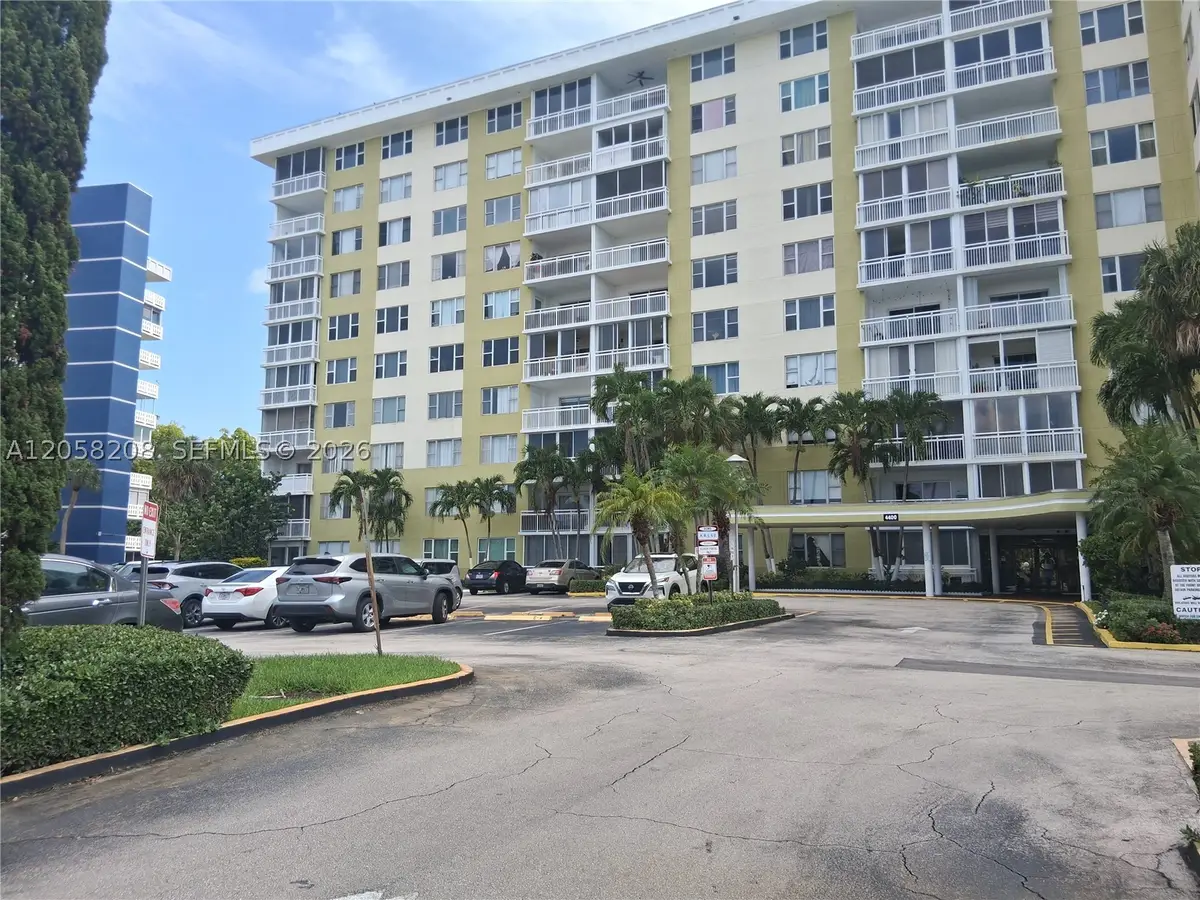 4400hillcrest Hillcrest Dr #201B, Hollywood, FL 33021 - #1