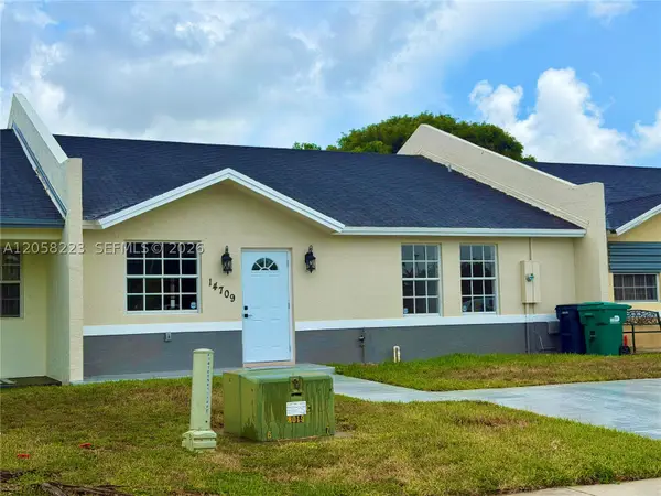 14709 SW 117th Ave, Miami, FL 33186
