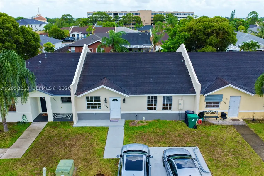 14709 SW 117th Ave, Miami, FL 33186 - #2