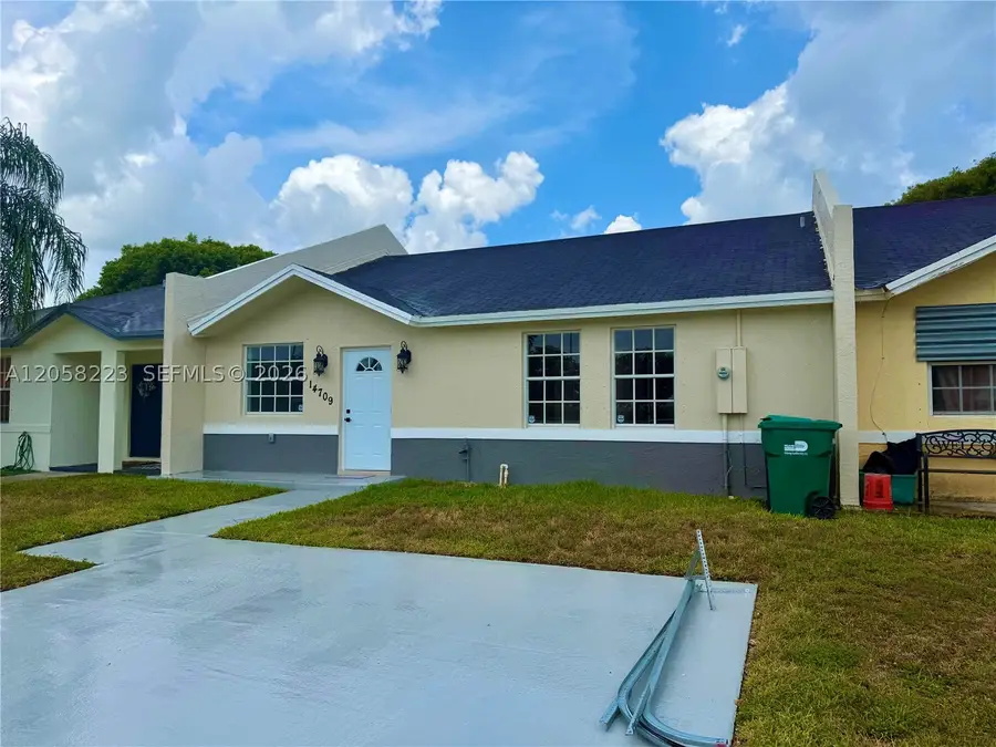 14709 SW 117th Ave, Miami, FL 33186 - #3