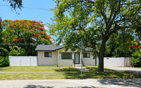 601 NE 1st St, Pompano Beach, FL 33060