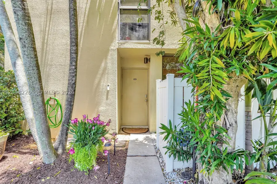 2811 SW 87th Ter #1201, Davie, FL 33328 - #2