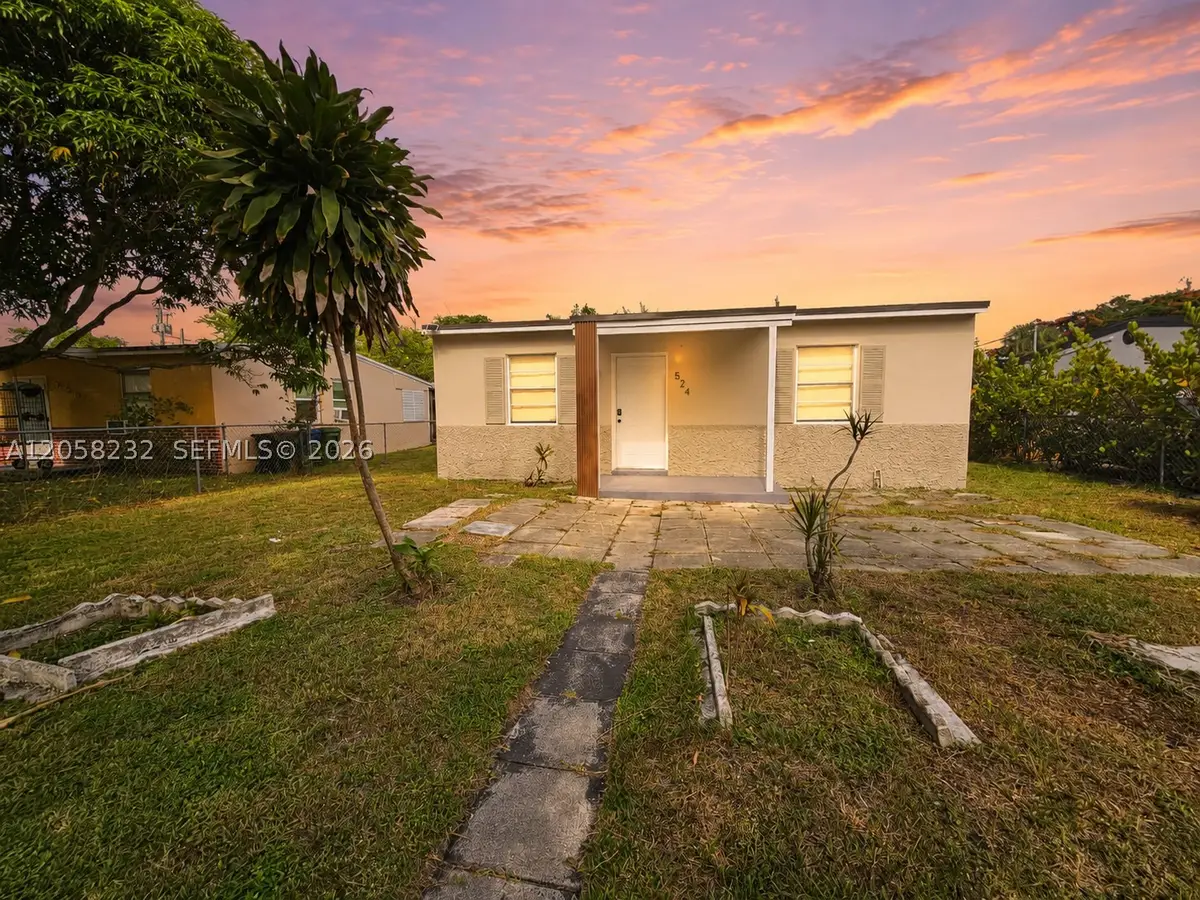 524 NW 21st Ave, Fort Lauderdale, FL 33311 - #1