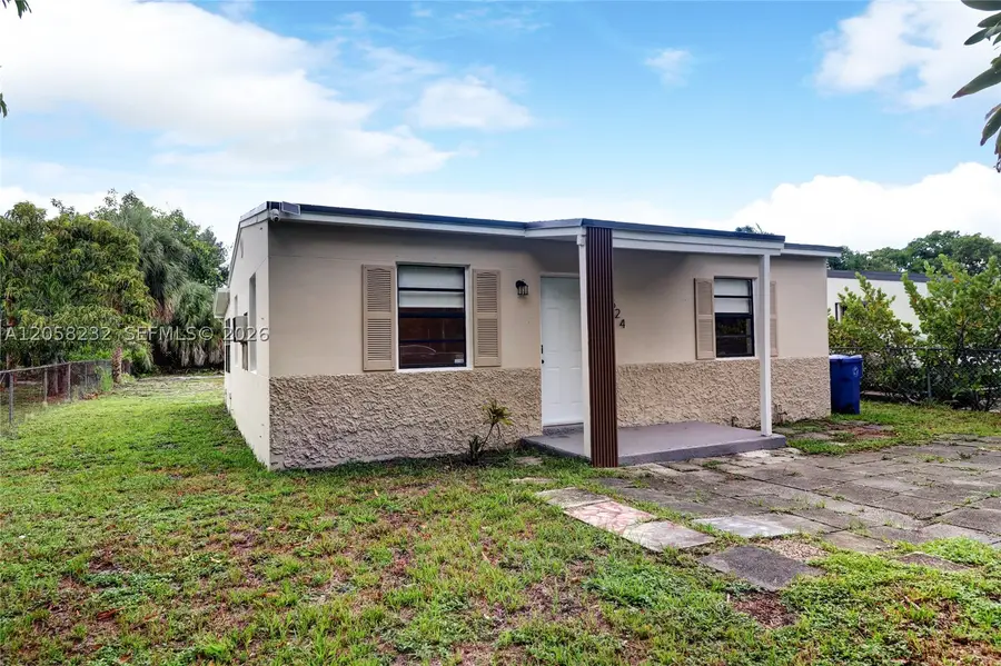 524 NW 21st Ave, Fort Lauderdale, FL 33311 - #2