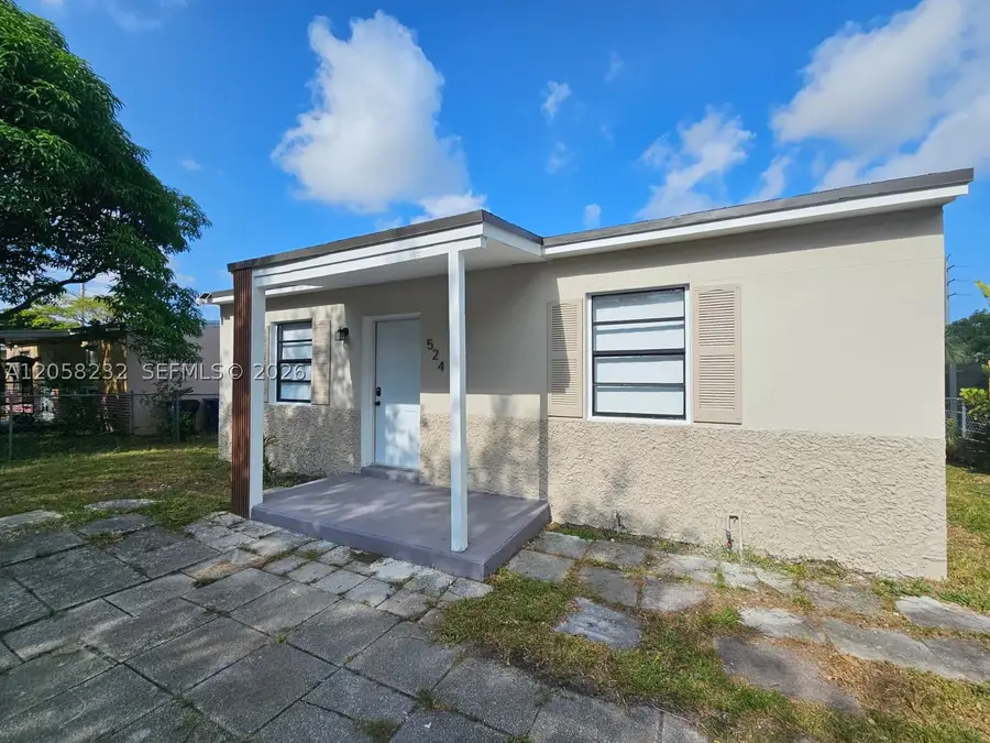 524 NW 21st Ave, Fort Lauderdale, FL 33311 - #3