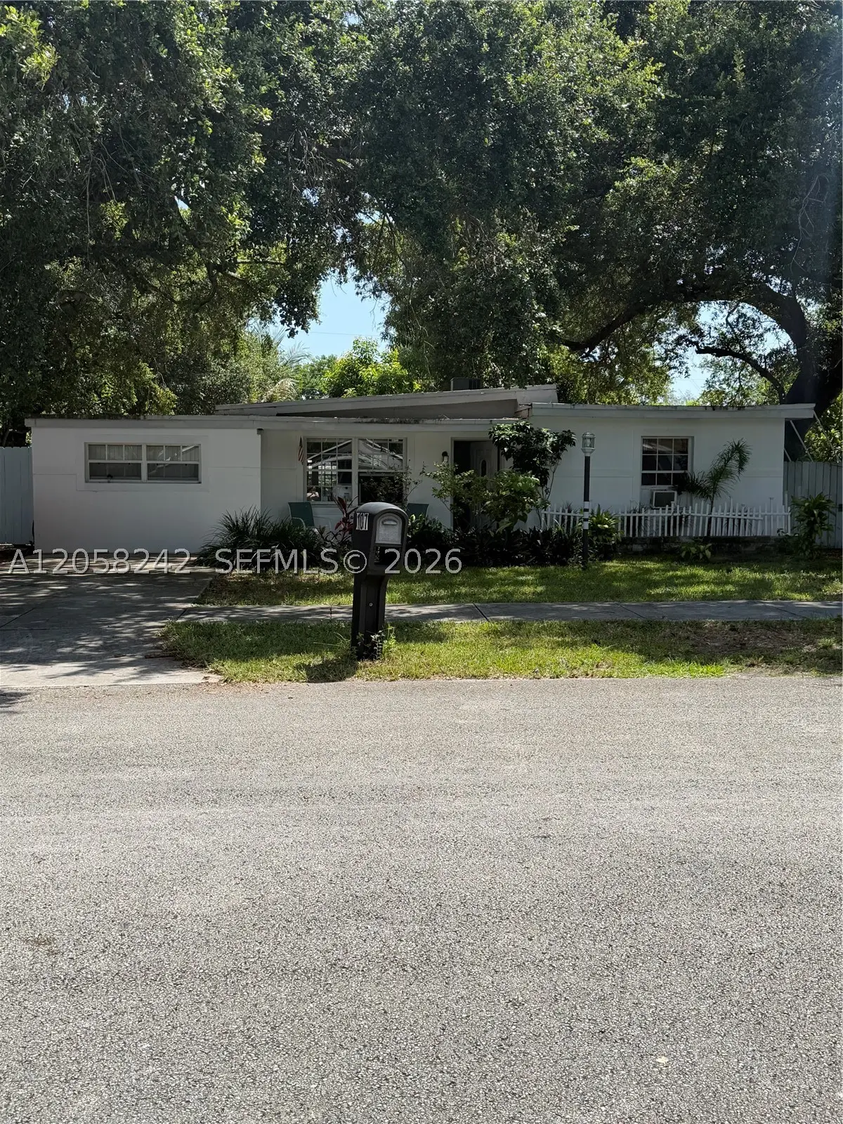 107 Edmund Rd, West Park, FL 33023 - #1