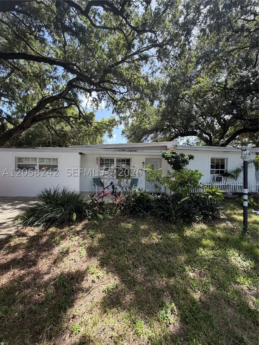 107 Edmund Rd, West Park, FL 33023 - #2