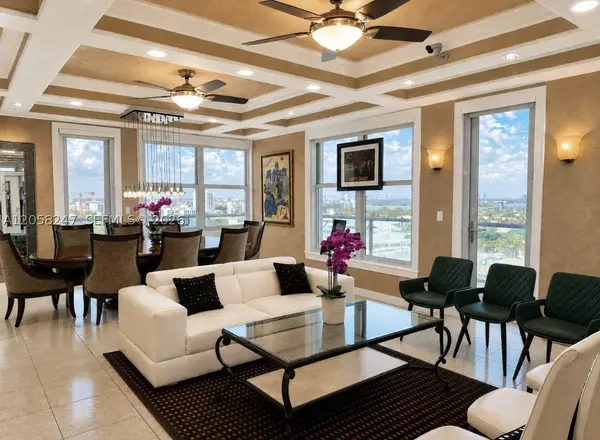 9511 Collins Ave #1507, Surfside, FL 33154