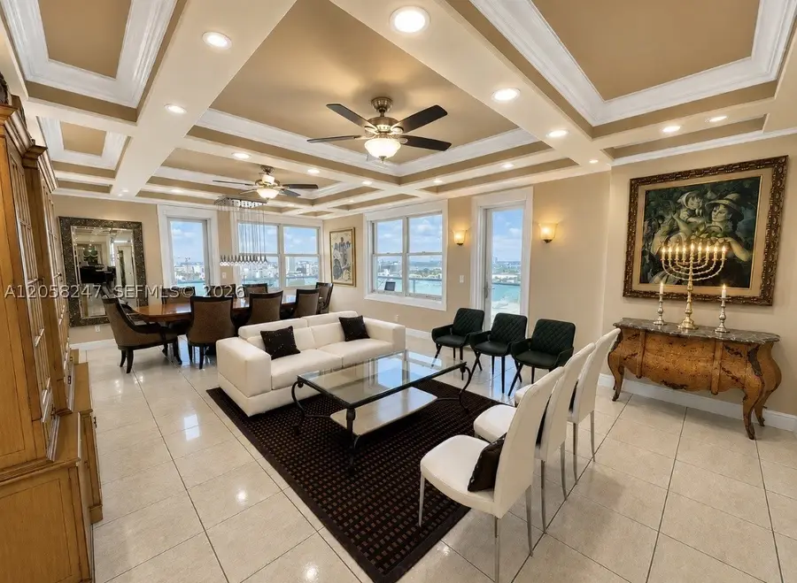 9511 Collins Ave #1507, Surfside, FL 33154 - #2