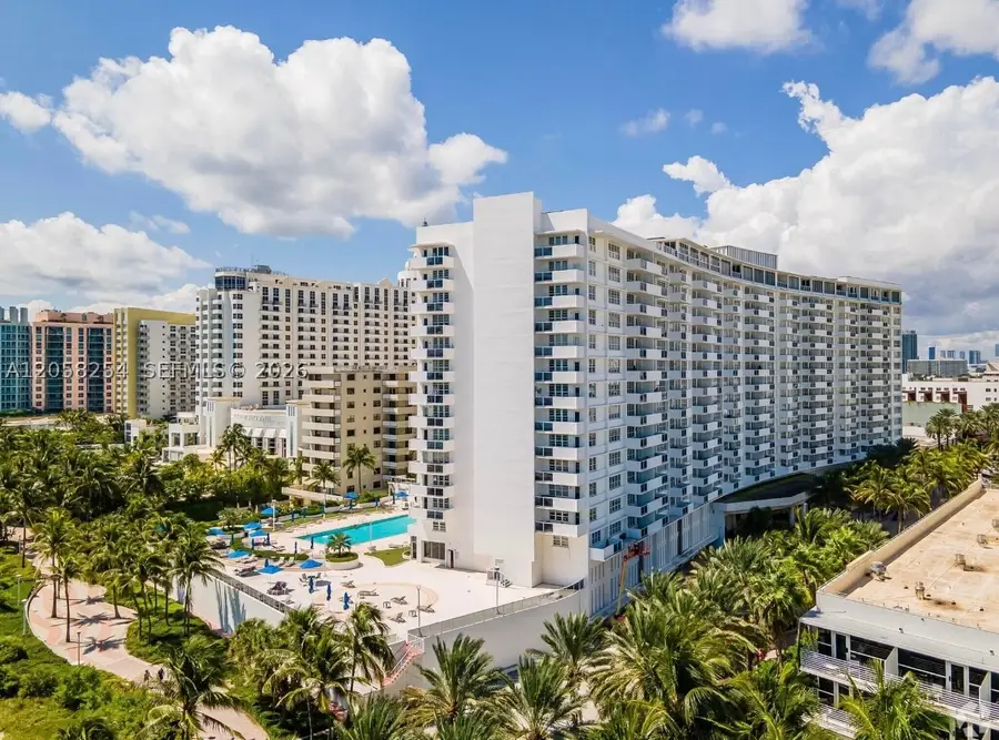 100 Lincoln Rd #602, Miami Beach, FL 33139 - #2
