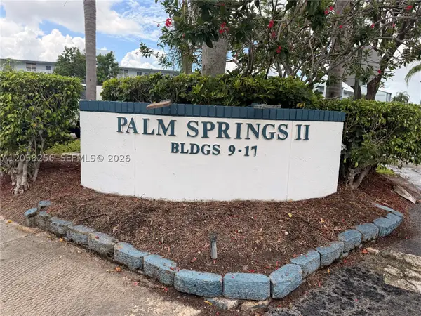 7620 NW 18th St #403, Margate, FL 33063