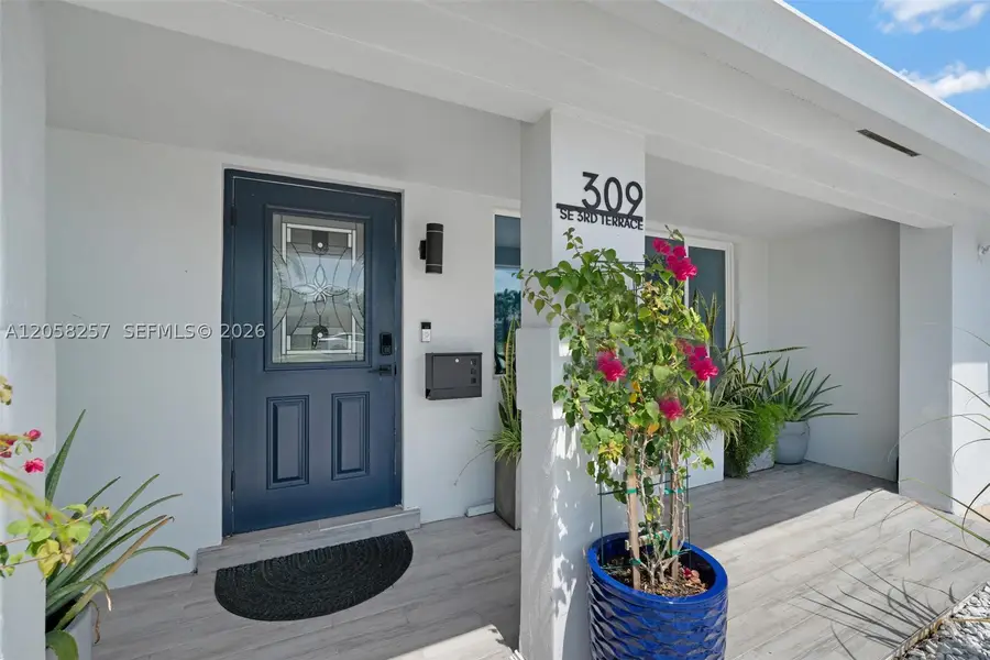 309 SE 3rd Ter, Deerfield Beach, FL 33441 - #2