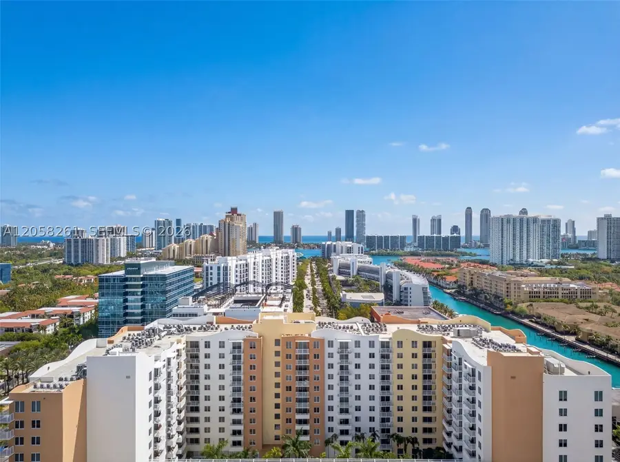 18800 NE 29th Ave #904, Aventura, FL 33180 - #2