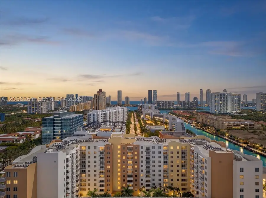 18800 NE 29th Ave #904, Aventura, FL 33180 - #3