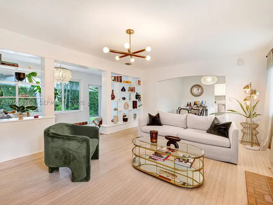 830 NE 83rd St, Miami, FL 33138 - #2
