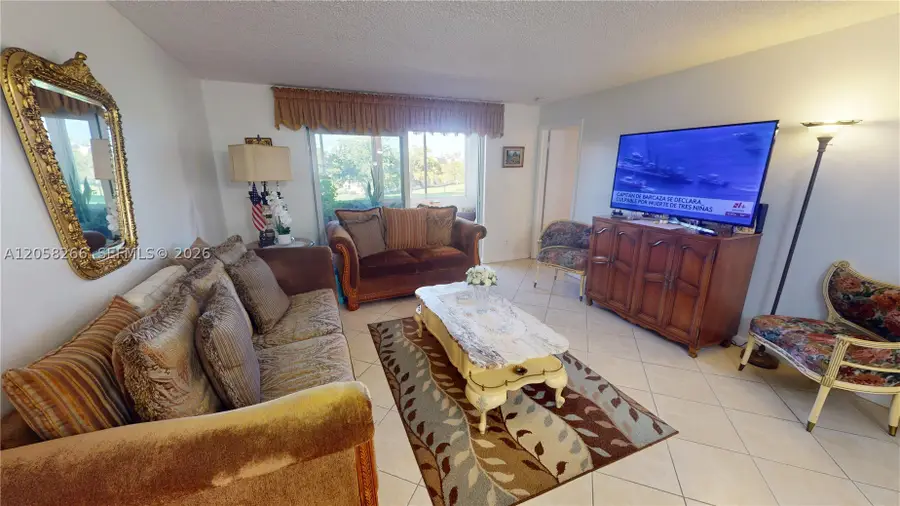 9320 Sunrise Lakes Blvd #303, Sunrise, FL 33322 - #2