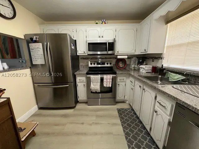 9801 Sunrise Lakes Blvd #203, Sunrise, FL 33322 - #1