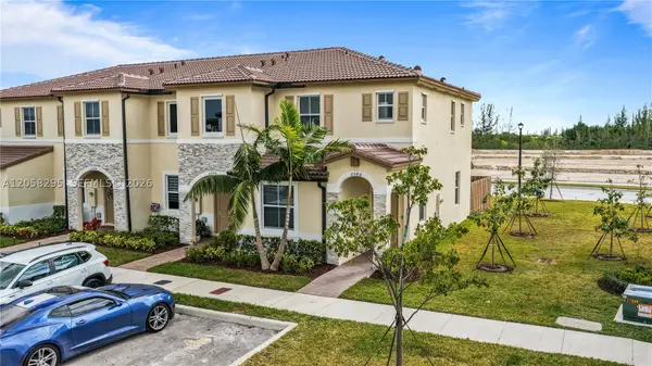 2586 SE 29, Homestead, FL 33034