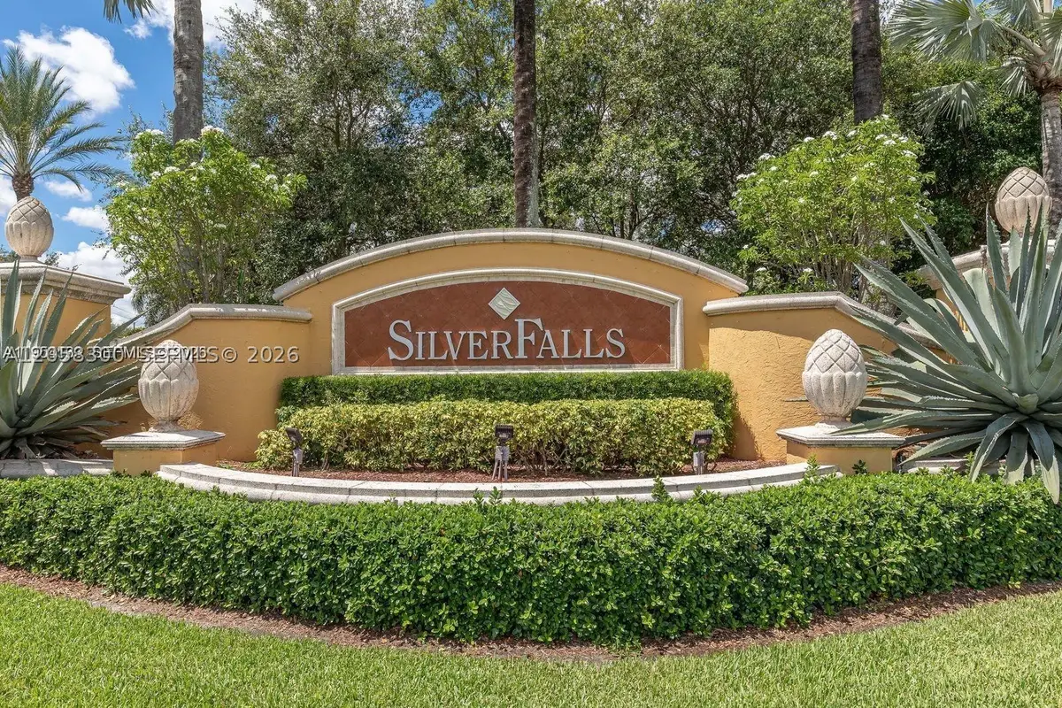 13128 SW 42nd St #14204, Miramar, FL 33027 - #1
