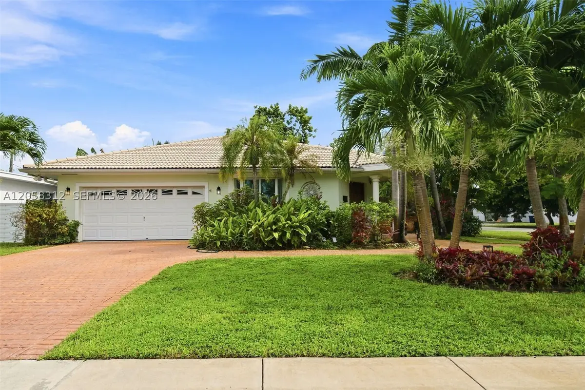 701 Westward Dr, Miami Springs, FL 33166 - #1