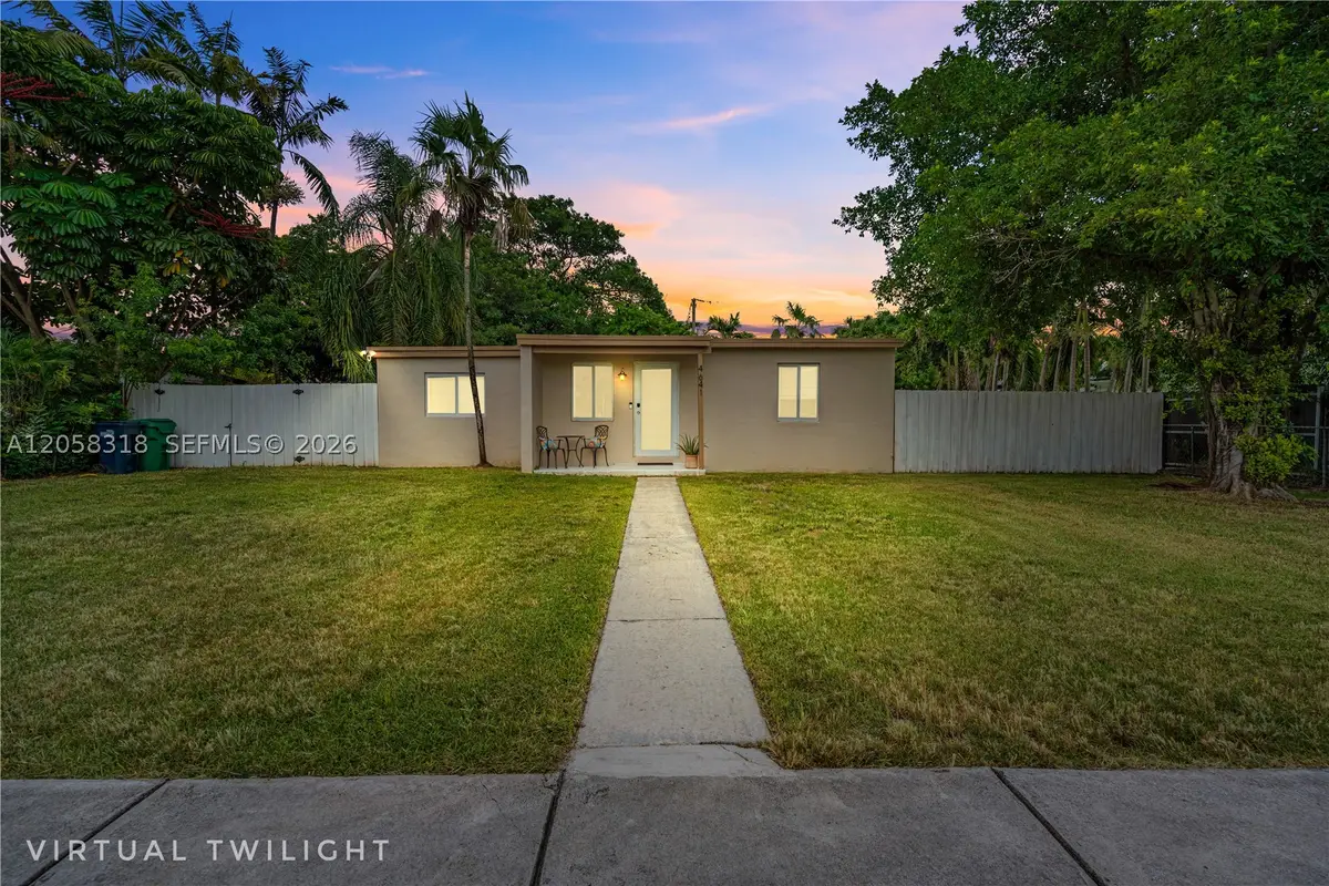 4641 SW 99th Ct, Miami, FL 33165 - #1