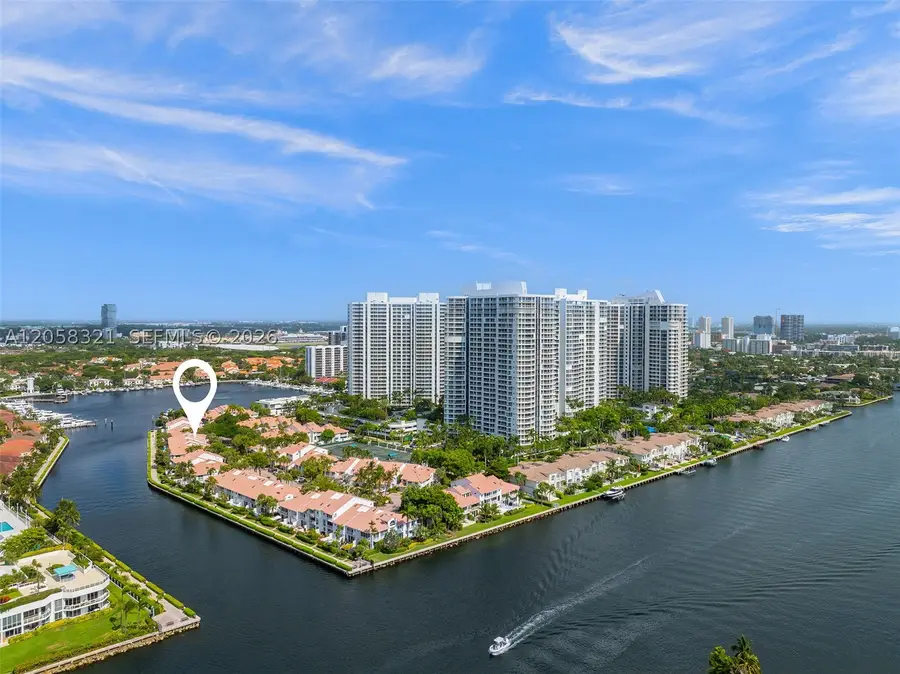 3748 NE 209th Ter, Aventura, FL 33180 - #3
