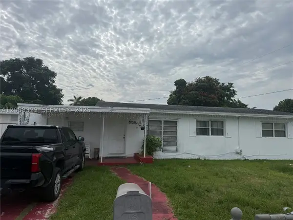 30081 SW 148th Ave, Homestead, FL 33033