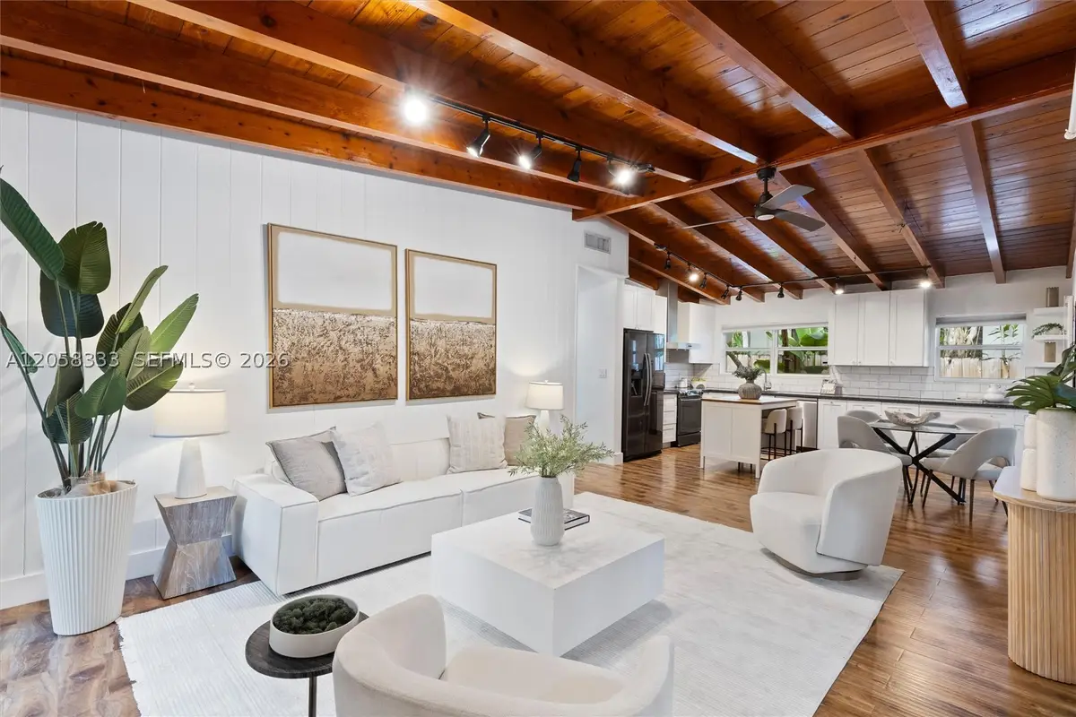 3700 Loquat Ave, Miami, FL 33133 - #1