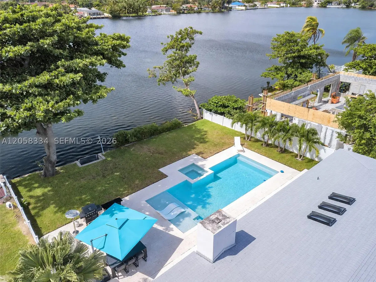 20950 NE 25th Ct, Miami, FL 33180 - #1