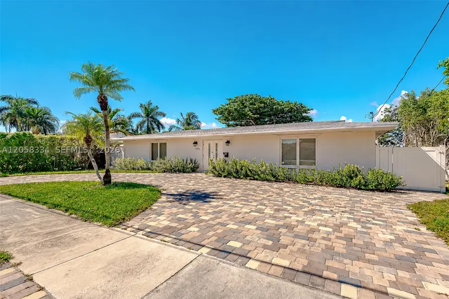 20950 NE 25th Ct, Miami, FL 33180 - #3