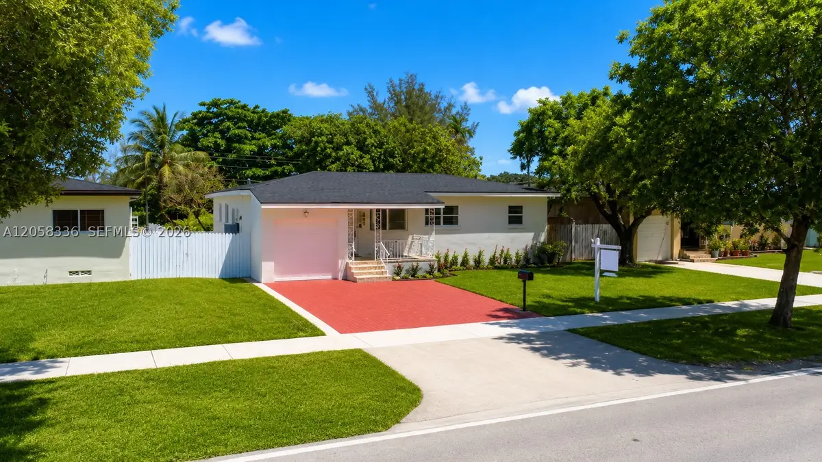 6361 Tamiami Canal Rd, Miami, FL 33126 - #1