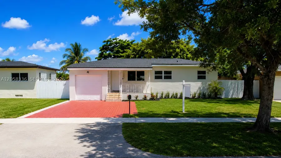 6361 Tamiami Canal Rd, Miami, FL 33126 - #2