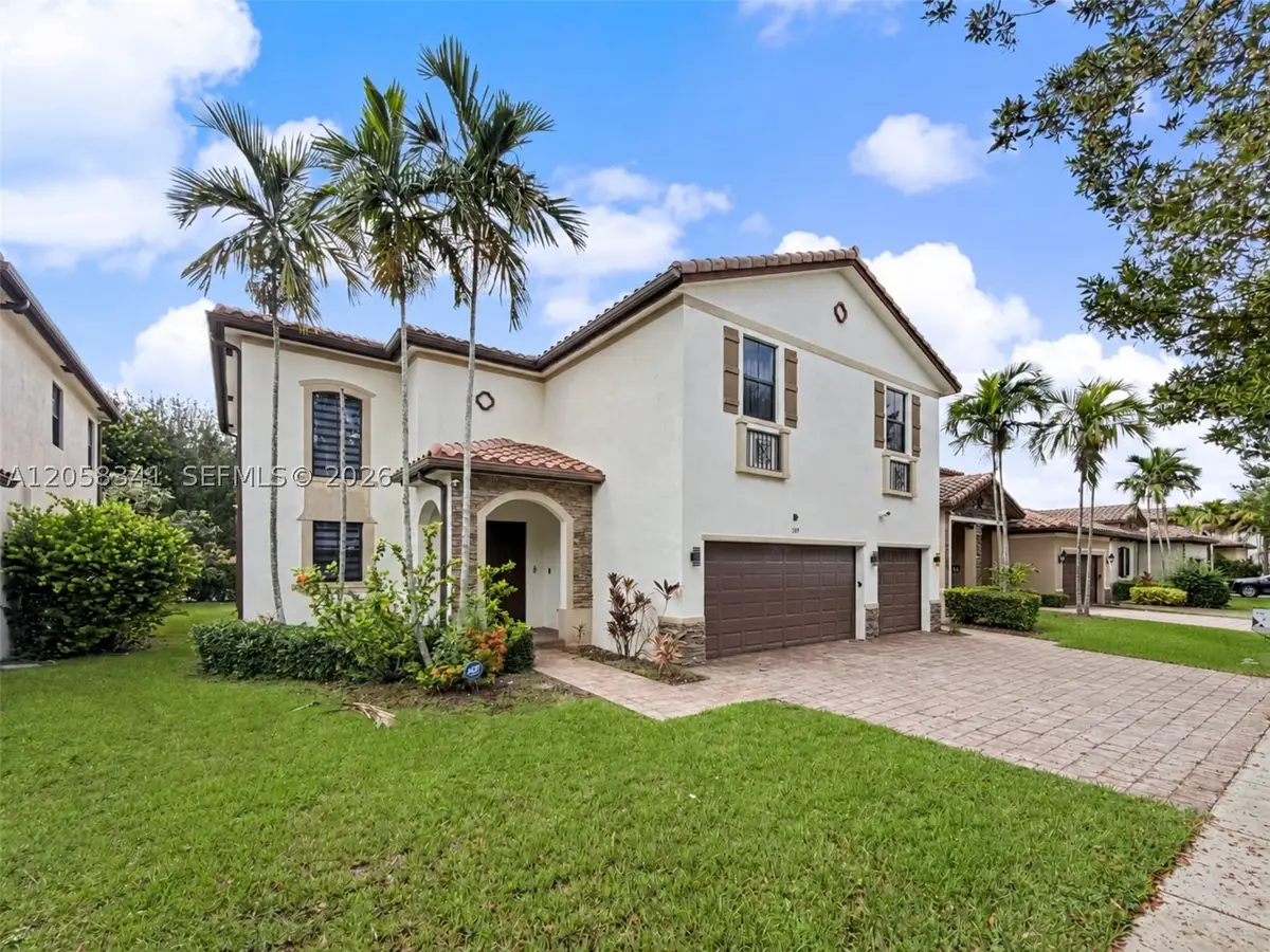 589 SE 35th Ter, Homestead, FL 33033 - #1