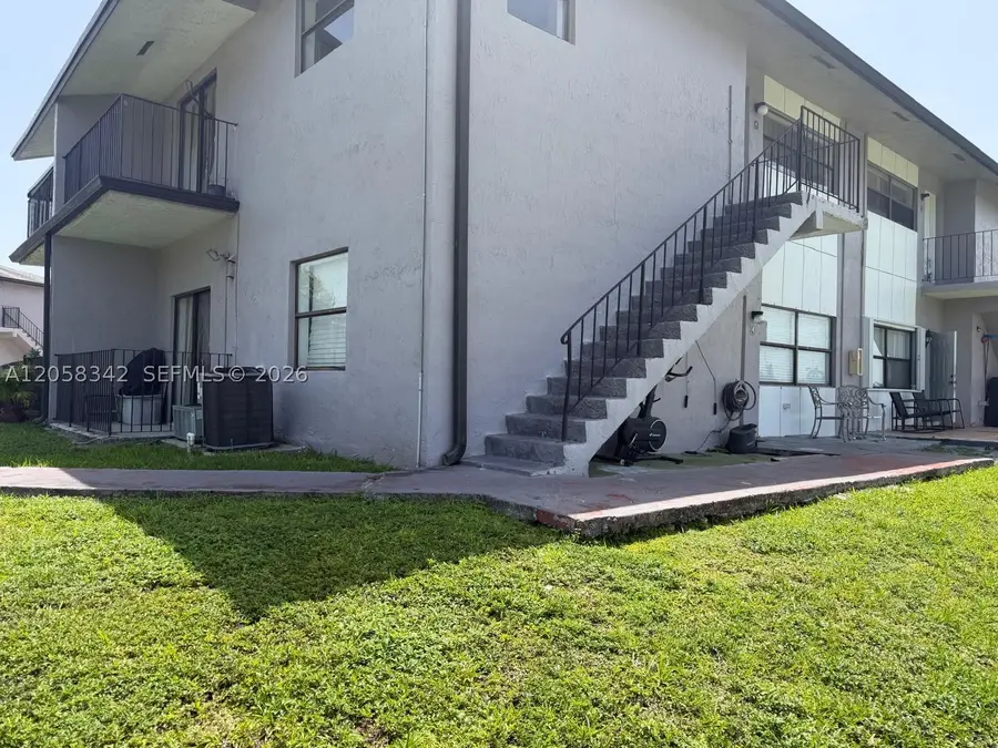 13221 SW 17th Ln #20-4, Miami, FL 33175 - #2
