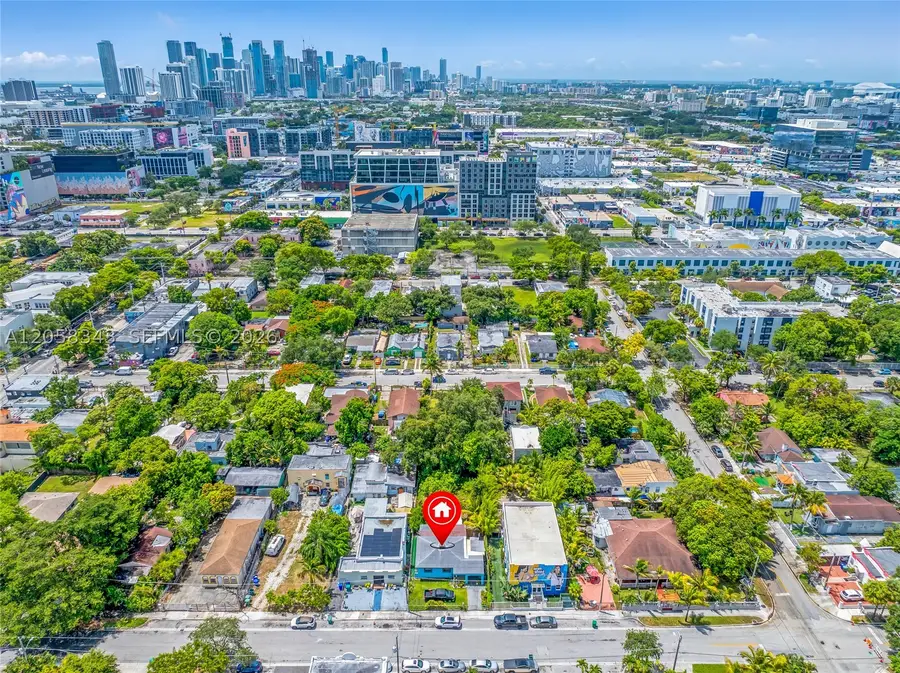 266 NW 32nd St, Miami, FL 33127 - #2